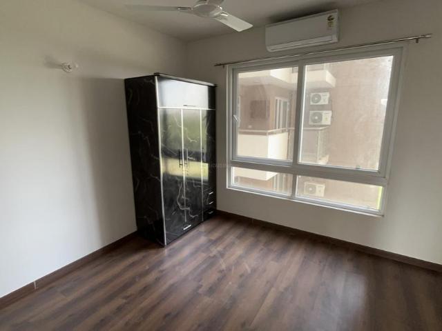 3 BHK Apartment in Sector 104 for rent Gurgaon. The reference number is 20303150