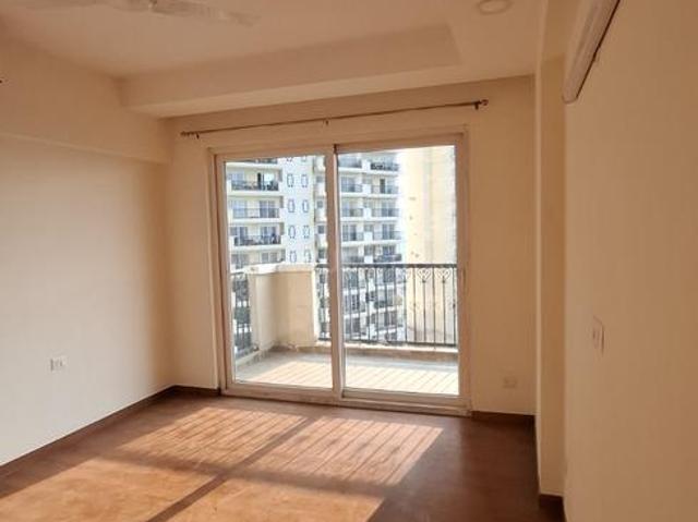 3 BHK Apartment in Sector 104 for rent Gurgaon. The reference number is 20374681