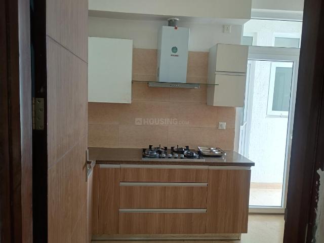 3 BHK Apartment in Sector 104 for rent Gurgaon. The reference number is 20513458