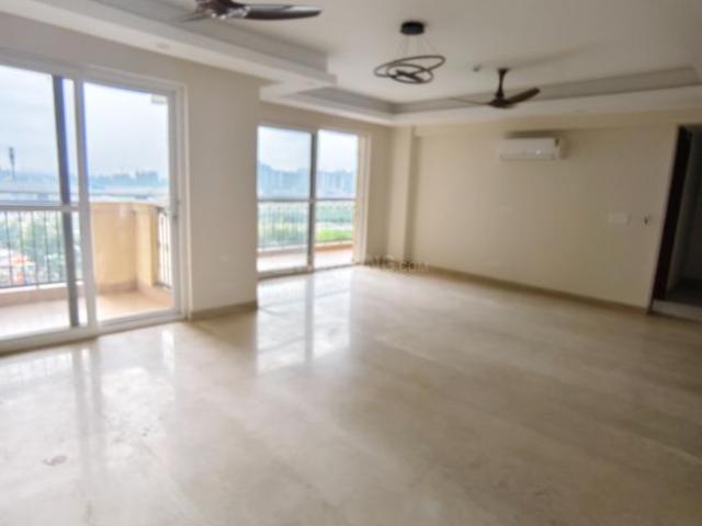 3 BHK Apartment in Sector 104 for rent Gurgaon. The reference number is 20629376