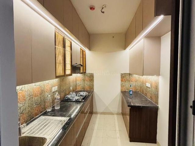 3 BHK Apartment in Sector 104 for rent Gurgaon. The reference number is 20679942