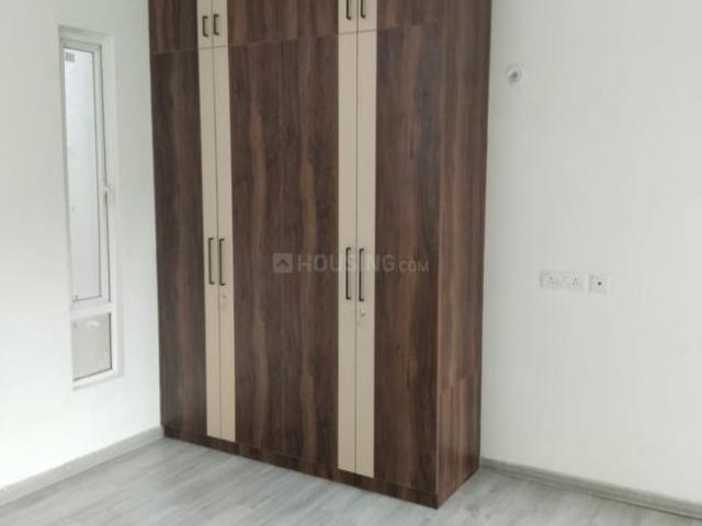 3 BHK Apartment in Sector 104 for rent Gurgaon. The reference number is 20682844