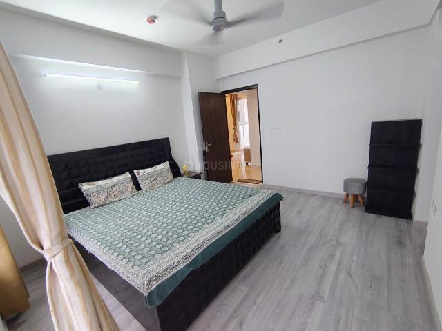 3 BHK Apartment in Sector 104 for rent Gurgaon. The reference number is 20791101