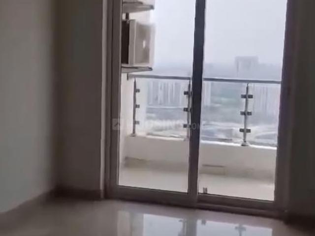 3 BHK Apartment in Sector 104 for rent Gurgaon. The reference number is 20852889