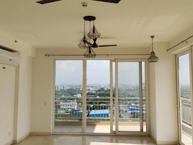 3 BHK Apartment in Sector 104 for rent Gurgaon. The reference number is 20868953