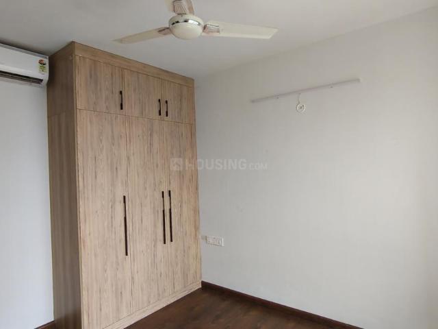 3 BHK Apartment in Sector 104 for rent Gurgaon. The reference number is 21001538