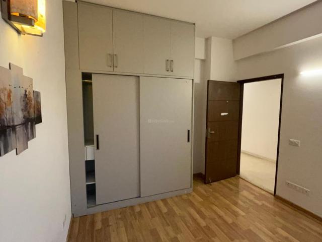 3 BHK Apartment in Sector 104 for rent Gurgaon. The reference number is 21012052