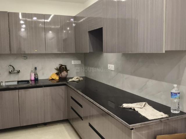3 BHK Apartment in Sector 104 for rent Noida. The reference number is 17991247
