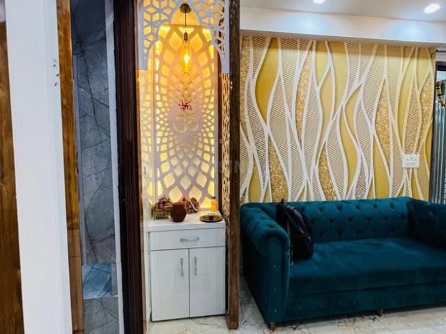3 BHK Apartment in Sector 104 for resale Noida. The reference number is 17146748