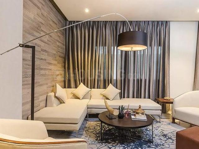 3 BHK Apartment in Sector 104 for resale Noida. The reference number is 17490143