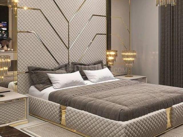 3 BHK Apartment in Sector 104 for resale Noida. The reference number is 19420153