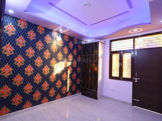 3 BHK Apartment in Sector 104 for resale Noida. The reference number is 20078327