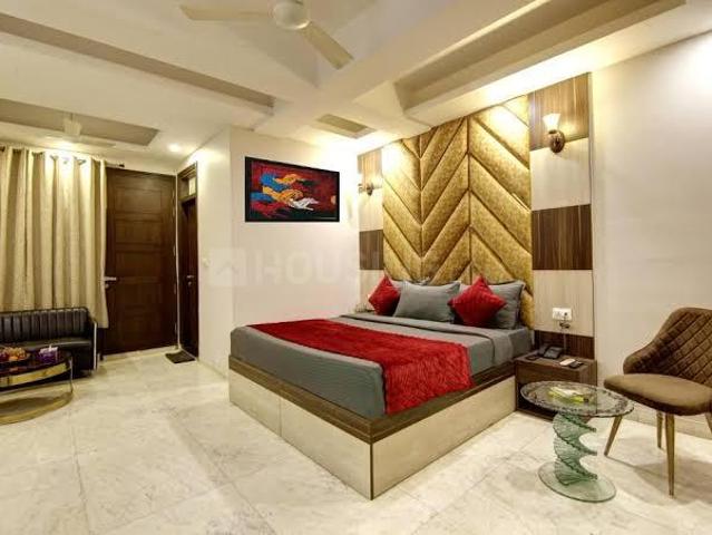 3 BHK Apartment in Sector 104 for resale Noida. The reference number is 20348401
