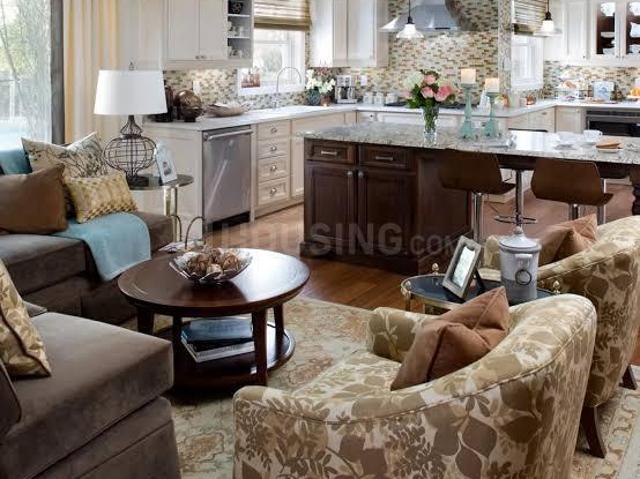 3 BHK Apartment in Sector 104 for resale Noida. The reference number is 20509354
