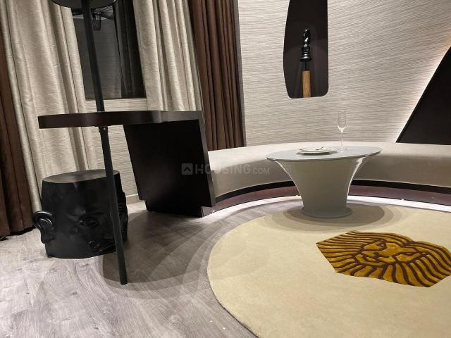 3 BHK Apartment in Sector 104 for resale Noida. The reference number is 20606178