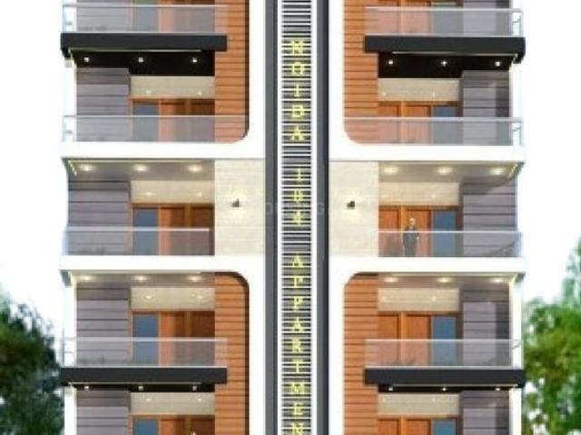 3 BHK Apartment in Sector 104 for resale Noida. The reference number is 20694447