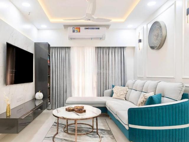 3 BHK Apartment in Sector 104 for resale Noida. The reference number is 20980752