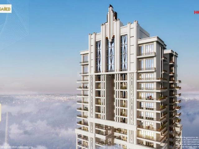 3 BHK Apartment in Sector 104 for resale Gurgaon. The reference number is 16601632