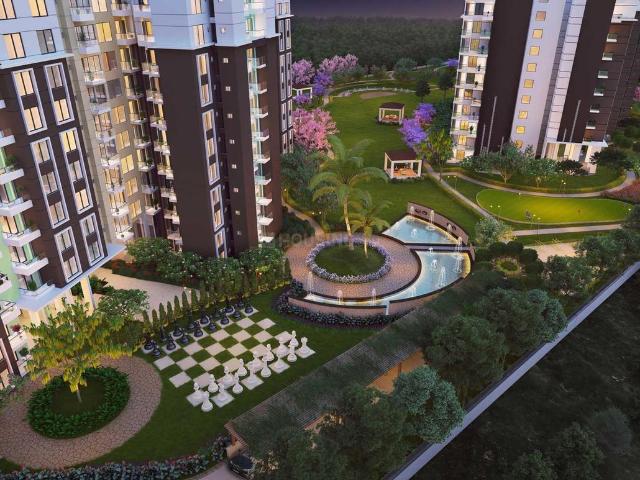 3 BHK Apartment in Sector 104 for resale Gurgaon. The reference number is 19682454