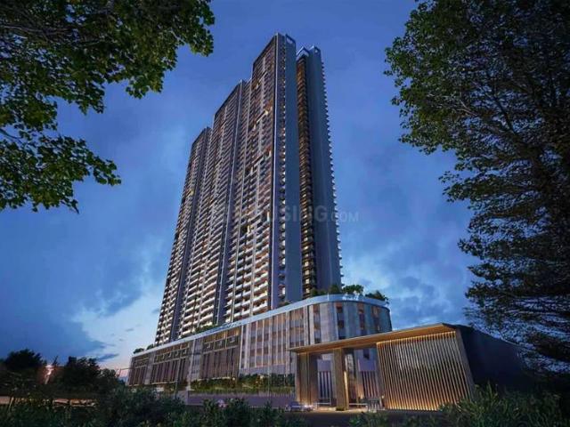 3 BHK Apartment in Sector 104 for resale Gurgaon. The reference number is 19720971