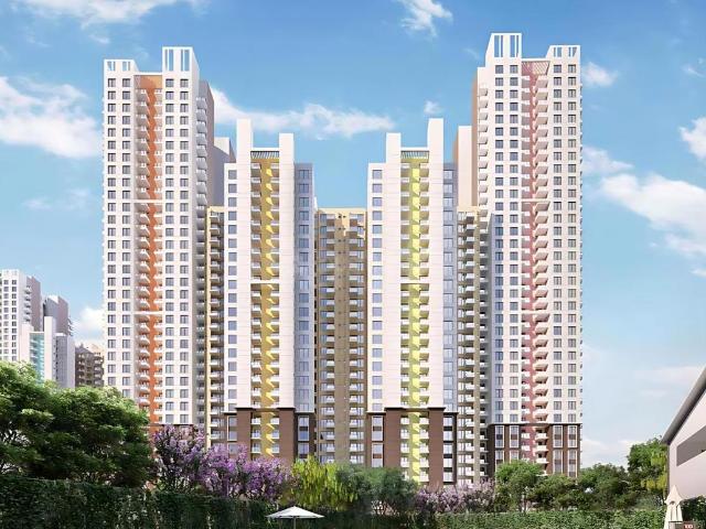 3 BHK Apartment in Sector 104 for resale Gurgaon. The reference number is 19766411