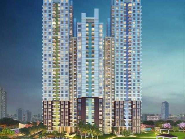 3 BHK Apartment in Sector 104 for resale Gurgaon. The reference number is 19824607
