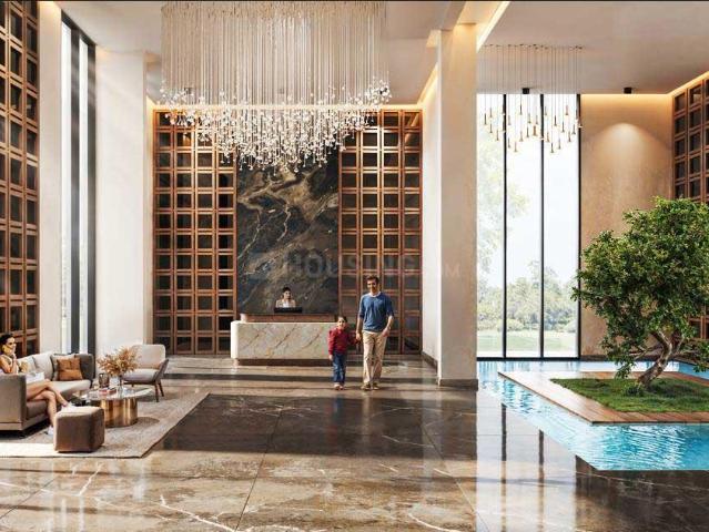 3 BHK Apartment in Sector 104 for resale Gurgaon. The reference number is 19959762