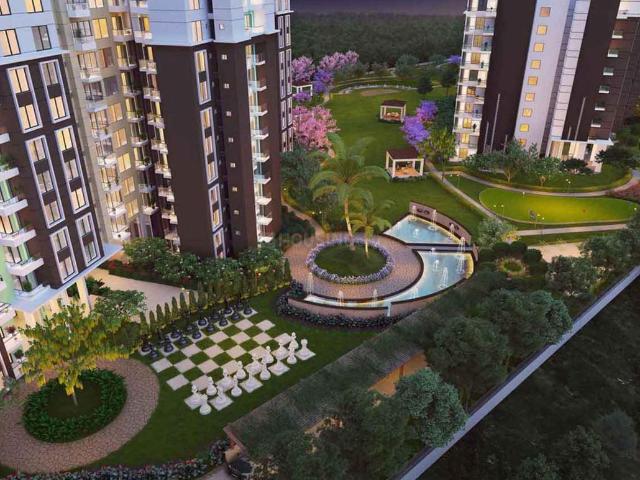 3 BHK Apartment in Sector 104 for resale Gurgaon. The reference number is 19310924
