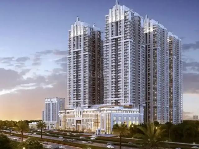 3 BHK Apartment in Sector 104 for resale Gurgaon. The reference number is 20463692
