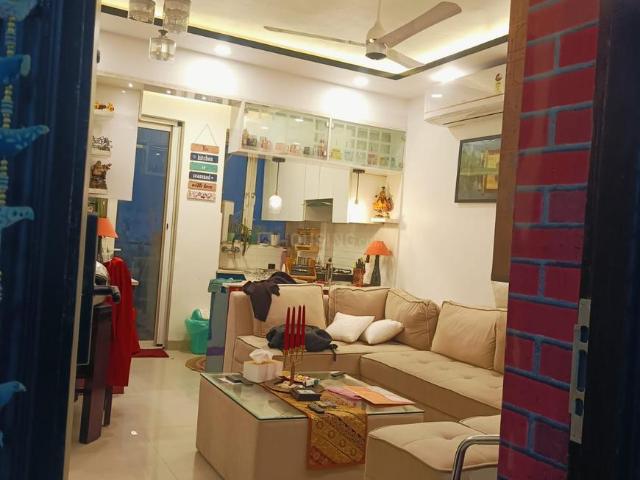 3 BHK Apartment in Sector 104 for resale Gurgaon. The reference number is 20531747