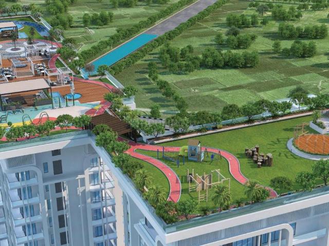 3 BHK Apartment in Sector 104 for resale Gurgaon. The reference number is 20546802