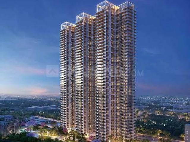 3 BHK Apartment in Sector 104 for resale Gurgaon. The reference number is 20609871