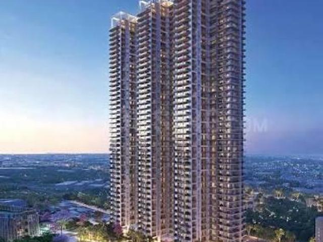 3 BHK Apartment in Sector 104 for resale Gurgaon. The reference number is 20609900