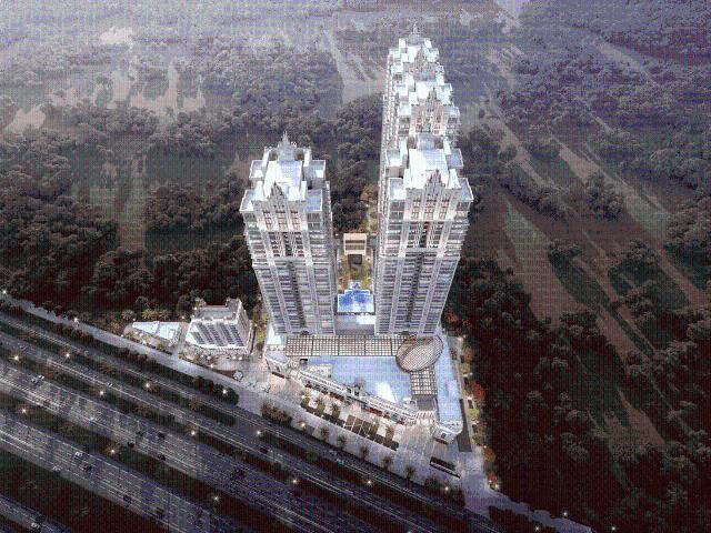 3 BHK Apartment in Sector 104 for resale Gurgaon. The reference number is 20650215