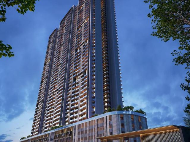 3 BHK Apartment in Sector 104 for resale Gurgaon. The reference number is 20752206
