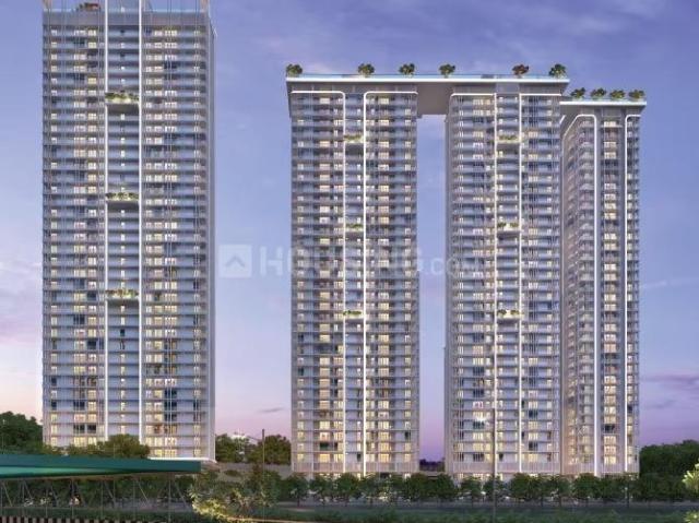 3 BHK Apartment in Sector 104 for resale Gurgaon. The reference number is 20801337