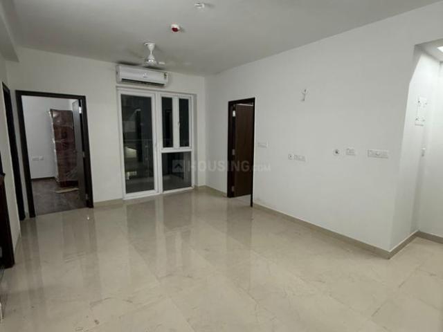 3 BHK Apartment in Sector 104 for resale Gurgaon. The reference number is 20817457