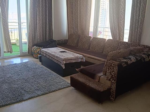 3 BHK Apartment in Sector 104 for resale Gurgaon. The reference number is 20864909
