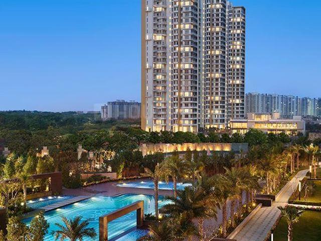 3 BHK Apartment in Sector 104 for resale Gurgaon. The reference number is 20970928