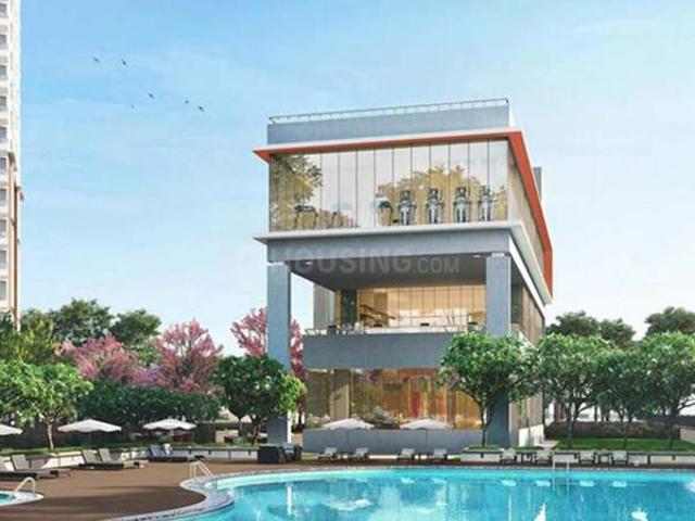 3 BHK Apartment in Sector 104 for resale Gurgaon. The reference number is 20059713