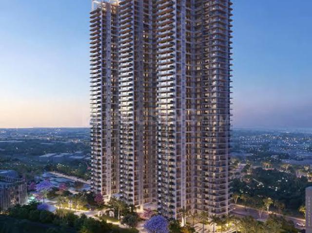 3 BHK Apartment in Sector 104 for resale Gurgaon. The reference number is 20181320