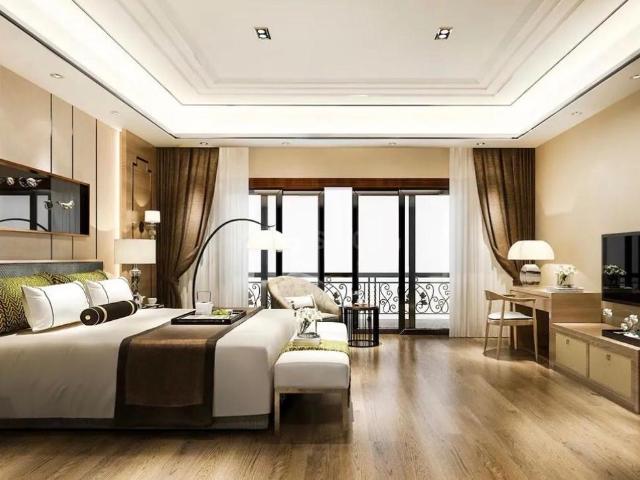 3 BHK Apartment in Sector 104 for resale Gurgaon. The reference number is 20309774