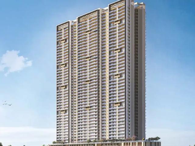 3 BHK Apartment in Sector 104 for resale Gurgaon. The reference number is 20336548