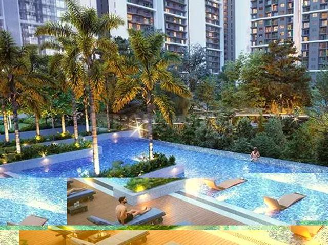 3 BHK Apartment in Sector 104 for resale Gurgaon. The reference number is 20336991