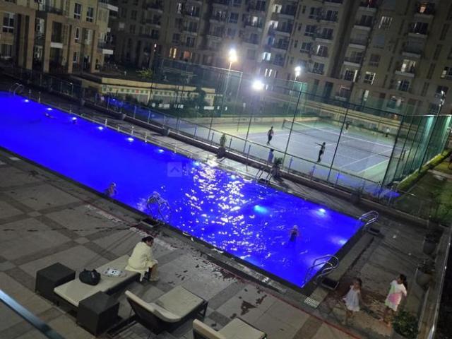 3 BHK Apartment in Sector 105 for resale Mohali. The reference number is 20010022