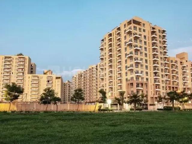 3 BHK Apartment in Sector 105 for resale Mohali. The reference number is 20811160