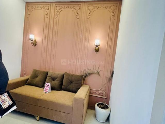 3 BHK Apartment in Sector 105 for resale Noida. The reference number is 20711860