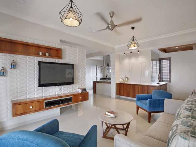 3 BHK Apartment in Sector 105 for resale Noida. The reference number is 20957156