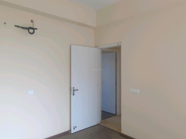 3 BHK Apartment in Sector 106 for rent Gurgaon. The reference number is 19454066