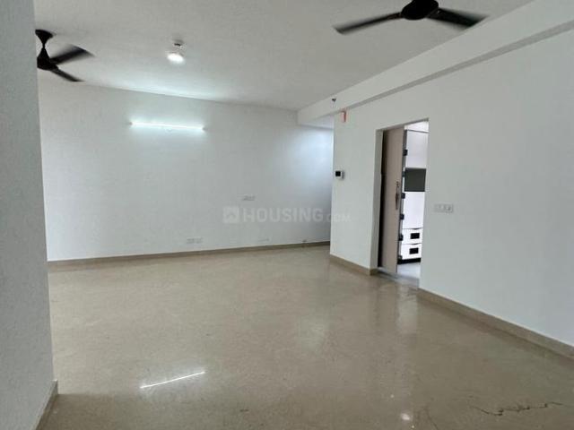 3 BHK Apartment in Sector 106 for rent Gurgaon. The reference number is 19545389